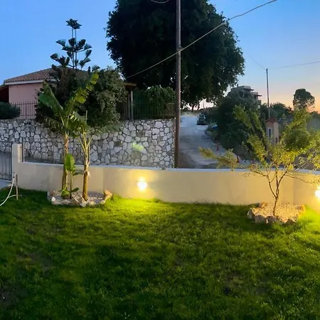 Ferienhaus Pipis House *