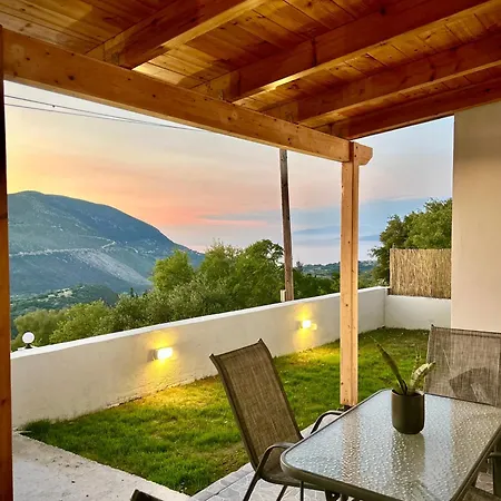 Pipis House Ferienhaus *