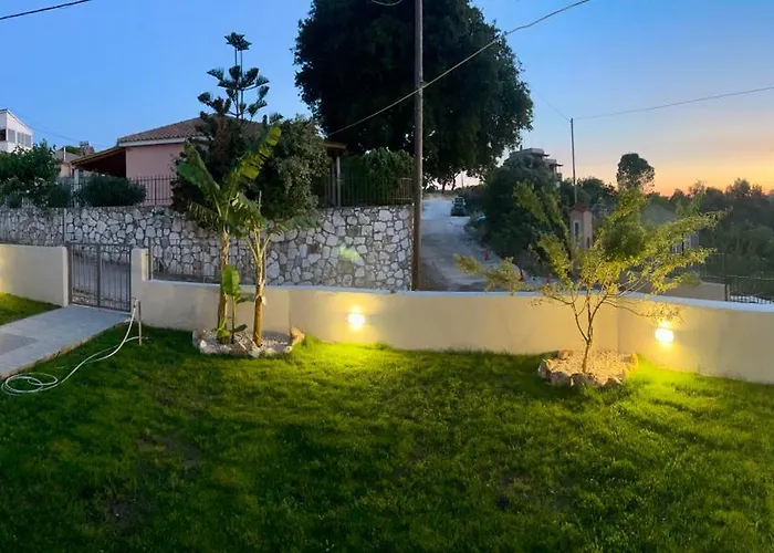 Ferienhaus Pipis House *