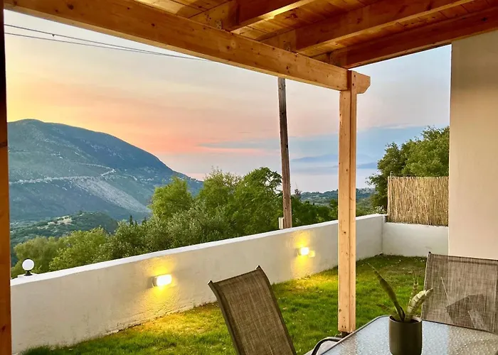 Pipis House Ferienhaus *