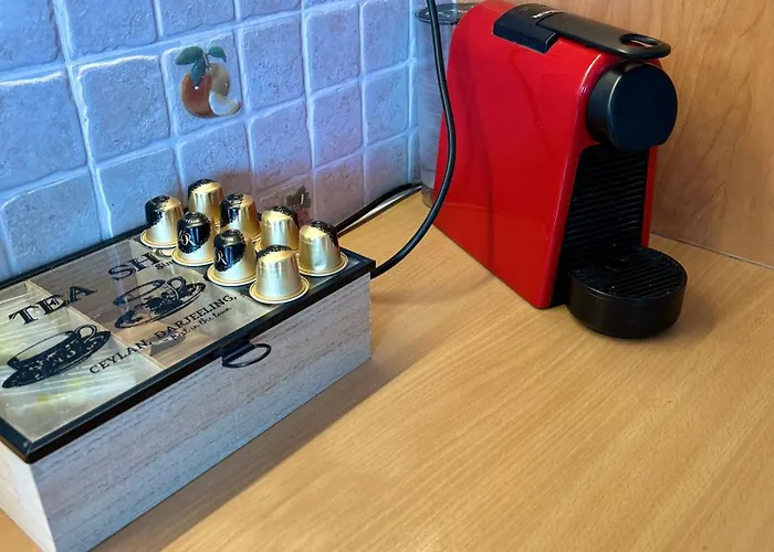 Pipis House Ferienhaus